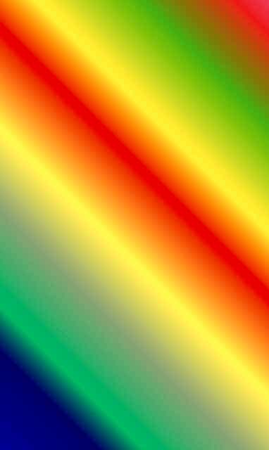 image displacements